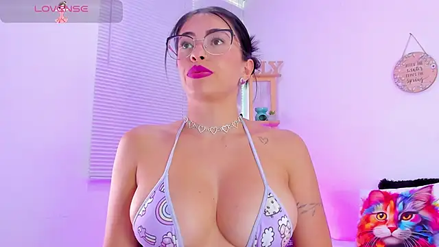 EmillySanders online show from 02-07-25, 09:15