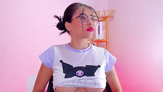 EmillySanders online show from 03-12-25, 10:16