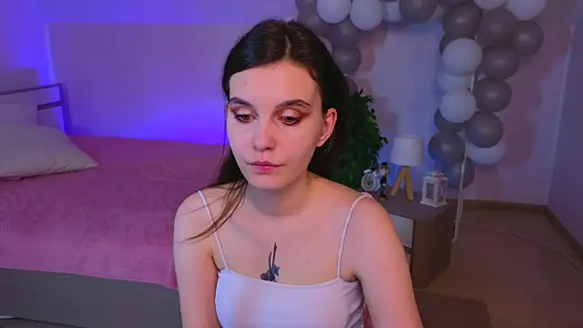 SusieMorris online show from 01-30-25, 02:49