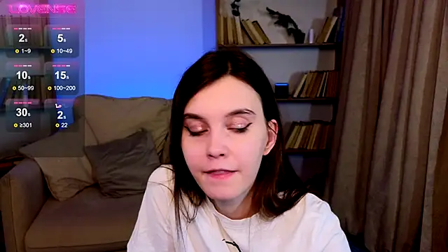 SusieMorris online show from 02-21-25, 08:07