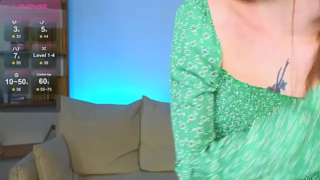 SusieMorris online show from 03-14-25, 06:21