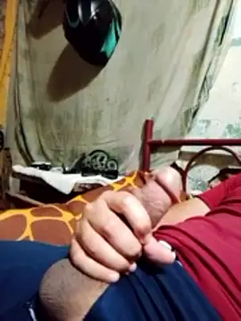 Tommygilf online show from 05-23-26, 05:56