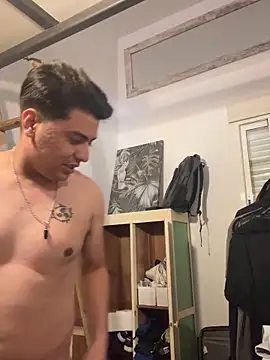 Dirty-boy2 online show from 05-04-26, 02:40