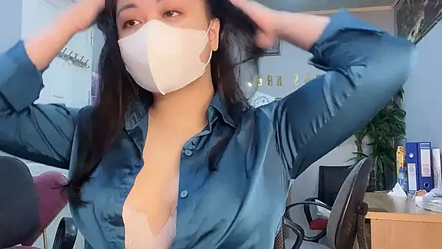 Snapshot of Bamboo_Swetie chatting on 12-07-24, 11:51 Bamboo Swetie online show from 12-07-24, 11:51