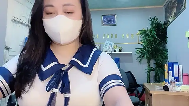 Snapshot of Bamboo_Swetie chatting on 01-07-25, 02:41 Bamboo Swetie online show from 01-07-25, 02:41