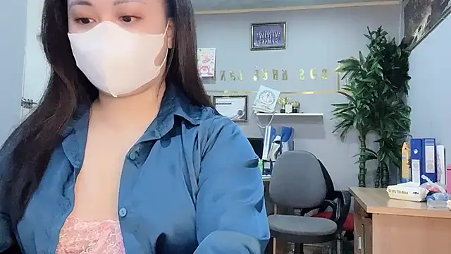 Snapshot of Bamboo_Swetie chatting on 01-16-25, 03:56 Bamboo Swetie online show from 01-16-25, 03:56