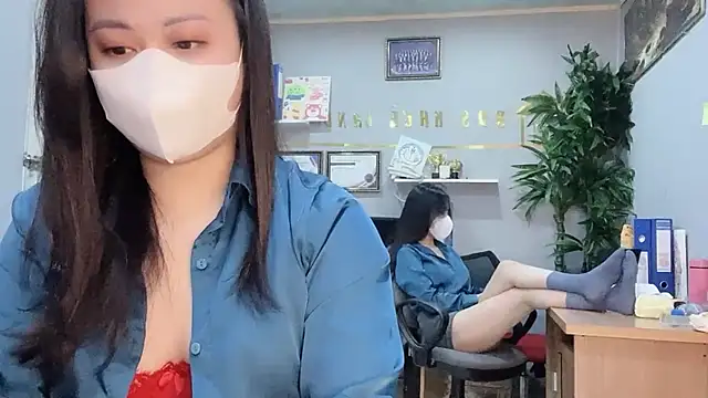 Snapshot of Bamboo_Swetie chatting on 01-16-25, 02:41 Bamboo Swetie online show from 01-16-25, 02:41