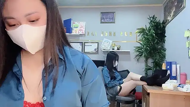 Snapshot of Bamboo_Swetie chatting on 01-20-25, 03:18 Bamboo Swetie online show from 01-20-25, 03:18