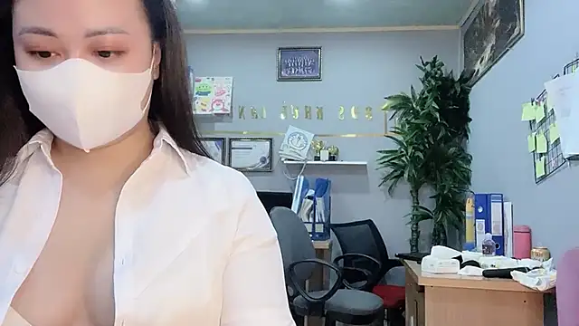 Snapshot of Bamboo_Swetie chatting on 01-24-25, 06:14 Bamboo Swetie online show from 01-24-25, 06:14