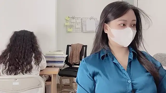 Snapshot of Bamboo_Swetie chatting on 09-08-25, 02:16 Bamboo Swetie online show from 09-08-25, 02:16