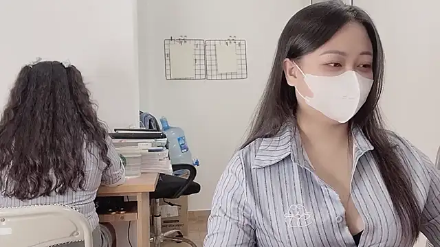 Snapshot of Bamboo_Swetie chatting on 09-13-25, 03:23 Bamboo Swetie online show from 09-13-25, 03:23