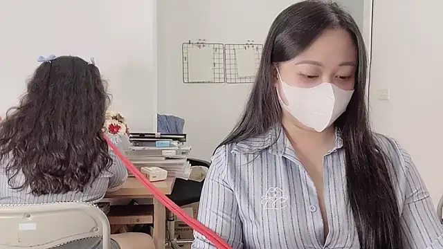 Snapshot of Bamboo_Swetie chatting on 09-21-25, 03:13 Bamboo Swetie online show from 09-21-25, 03:13