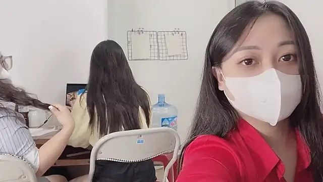 Snapshot of Bamboo_Swetie chatting on 10-13-25, 03:01 Bamboo Swetie online show from 10-13-25, 03:01