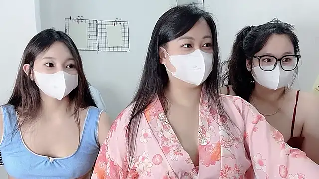 Bamboo Swetie online show from 01-16-26, 04:44