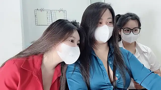 Bamboo Swetie online show from 01-17-26, 03:39