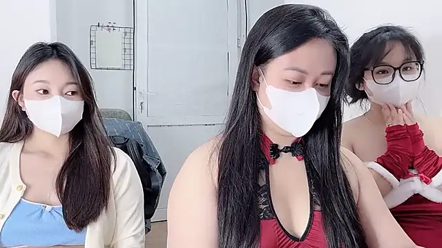 Bamboo Swetie online show from 02-04-26, 02:56