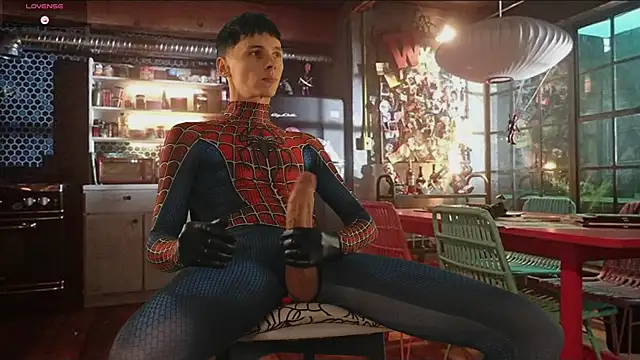  FetishBoyFun  online show from 11-15-25, 03:52