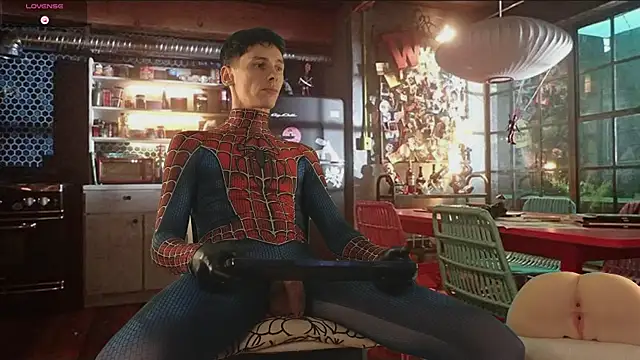  FetishBoyFun  online show from 11-26-25, 03:24