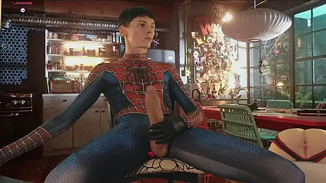  FetishBoyFun  online show from 12-17-25, 04:13