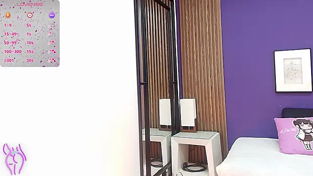 Snapshot of alina_martinelli chatting on 01-29-25, 04:30 alina martinelli online show from 01-29-25, 04:30