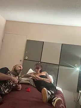 Duvalkidd69 online show from 03-30-26, 05:36