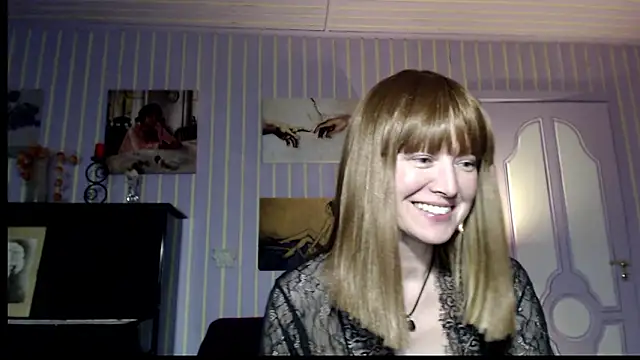 Marquise555 online show from 03-04-26, 05:30