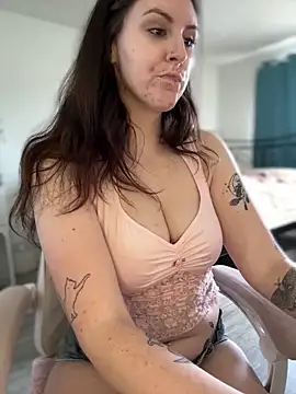 pennybaby133 online show from 04-26-26, 10:18