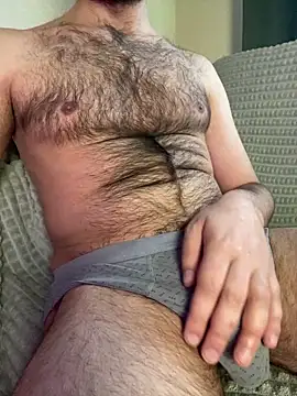 Deckard Webb1  online show from 04-23-26, 01:35