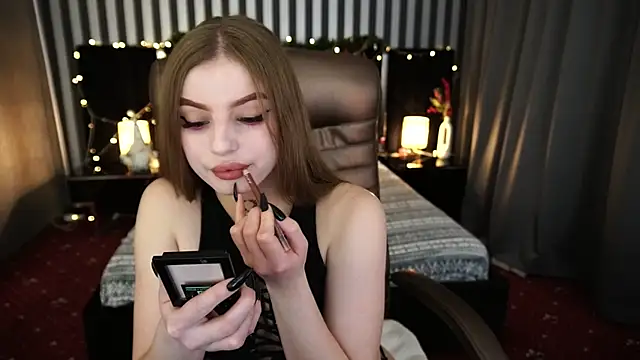 Lexi Si online show from 01-03-25, 02:30