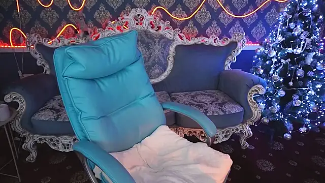 Lexi Si online show from 01-13-25, 11:17