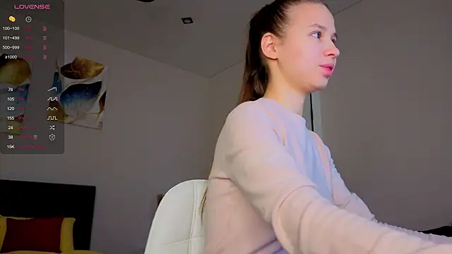 Dream emma online show from 12-20-25, 05:14