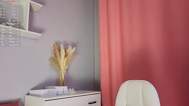 Dream emma online show from 03-10-26, 01:10