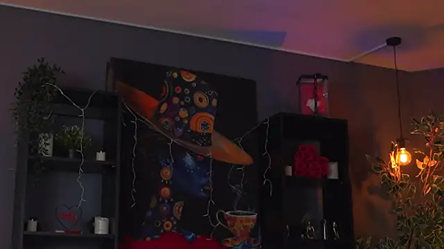 Evelyn Evyyy online show from 04-11-26, 06:56