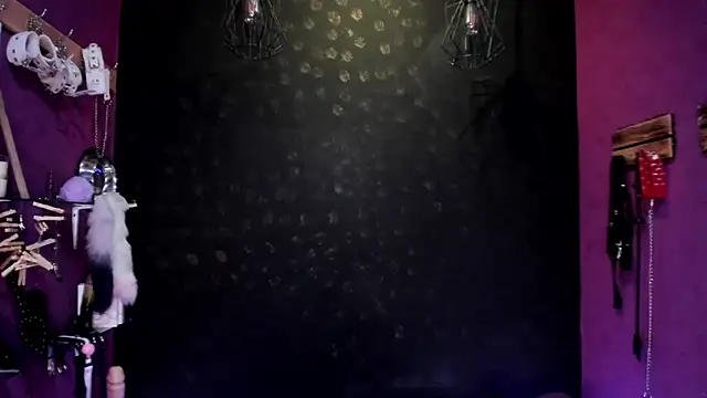 Alexa Slave online show from 03-20-25, 10:18