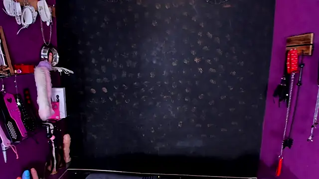 Alexa Slave online show from 09-16-25, 02:07