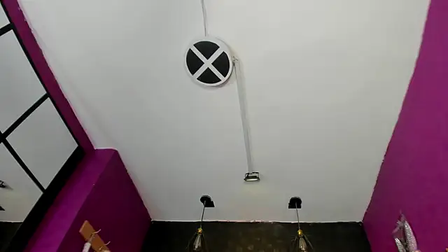 Alexa Slave online show from 10-03-25, 07:11