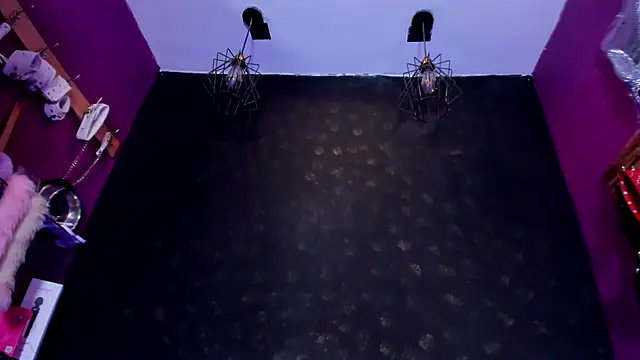 Alexa Slave online show from 11-08-25, 07:34