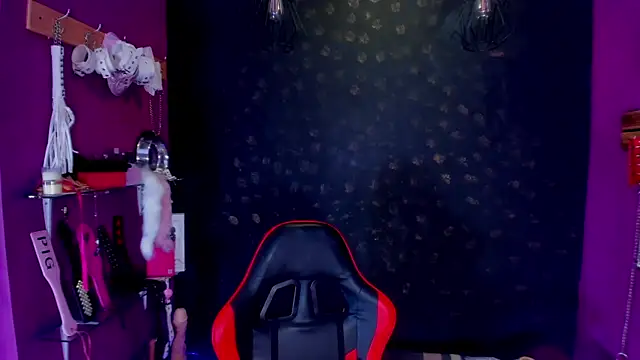 Alexa Slave online show from 01-06-26, 07:17