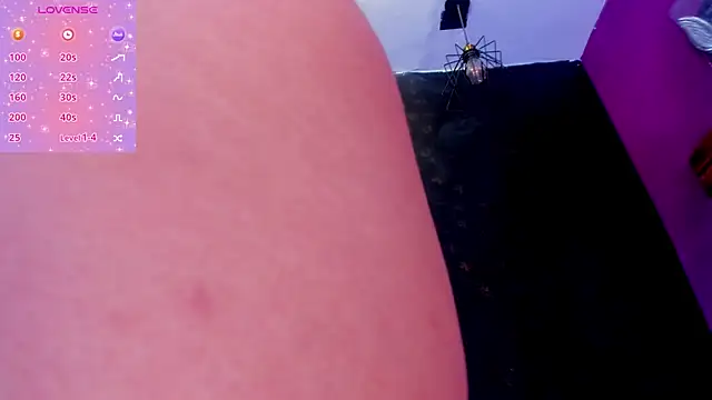 Alexa Slave online show from 01-13-26, 07:19