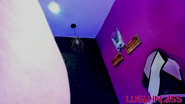 Alexa Slave online show from 06-06-26, 08:46