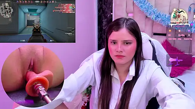 Trianna   online show from 12-26-24, 04:47