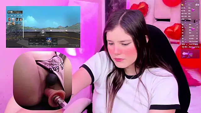 Trianna   online show from 02-06-25, 01:43