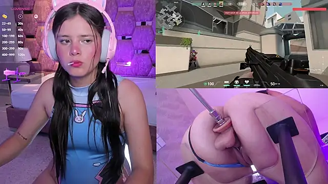 Trianna   online show from 11-13-25, 03:00