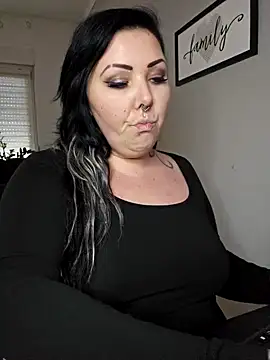 -BonnieBlack- online show from 02-19-25, 08:33