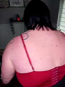 -BonnieBlack- online show from 10-07-25, 07:38