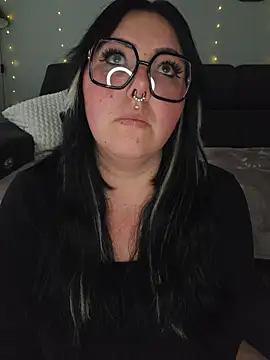 -BonnieBlack- online show from 02-11-26, 08:30