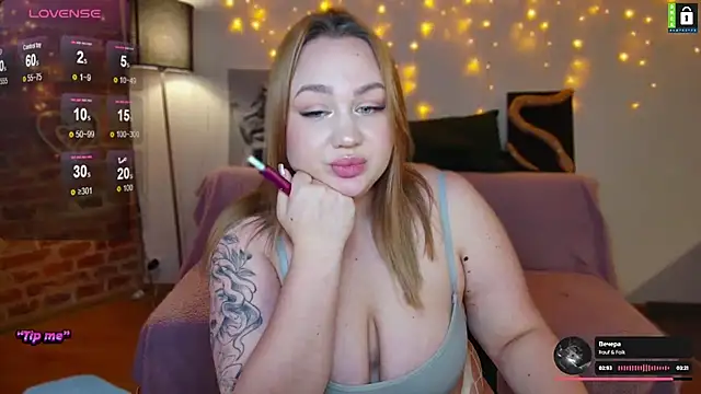 -LinaLove- online show from 01-30-25, 09:36