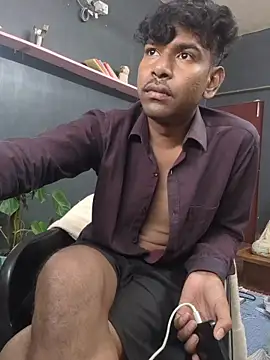 richardjames95 online show from 11-02-25, 02:41