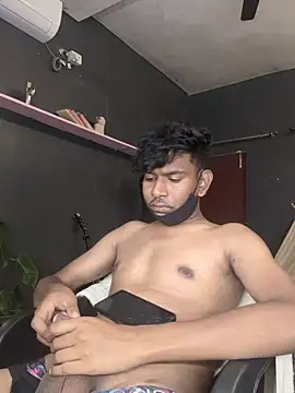 richardjames95 online show from 11-03-25, 07:15