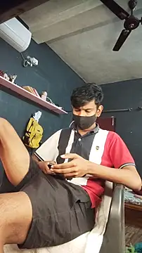 richardjames95 online show from 01-06-26, 07:28